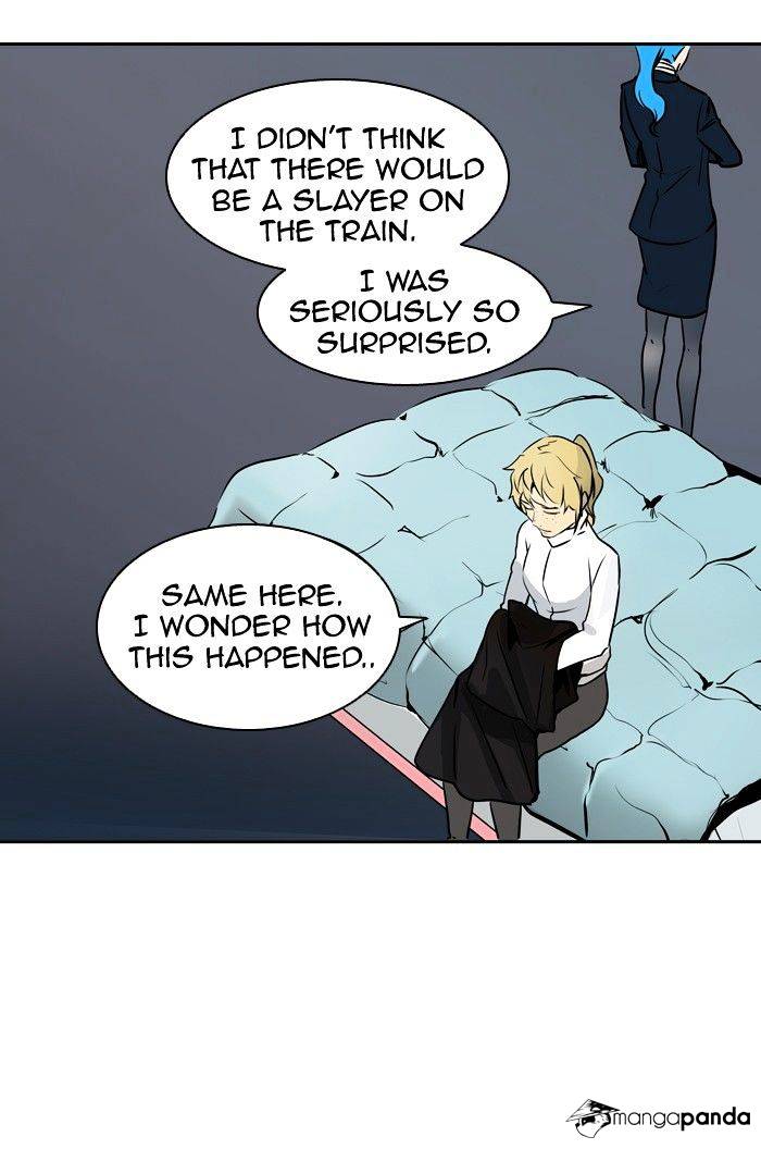 Tower of God Chapter 320 image 060